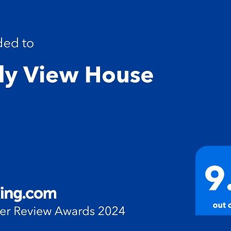 ドネゴール Tully View Houseヴィラ エクステリア 写真